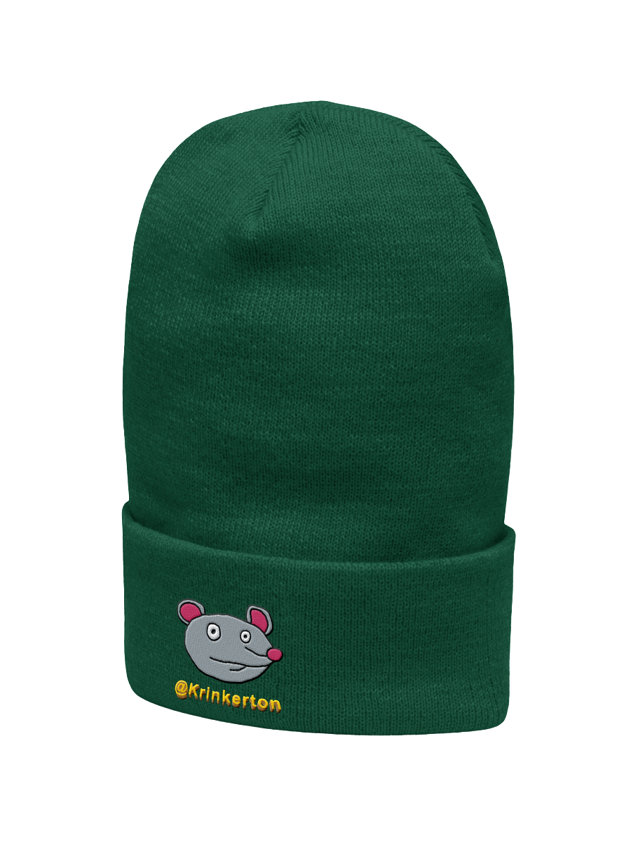 Krink Beanie product image (2)
