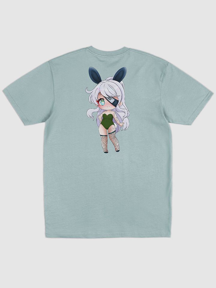 Ka-Waifu-shi Bubble Graphic Tee product image (6)