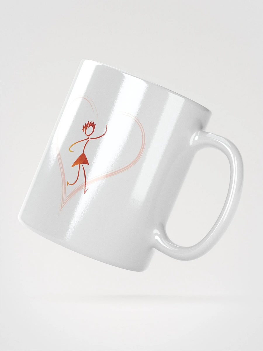 Joyful Heartbeat Mug product image (4)