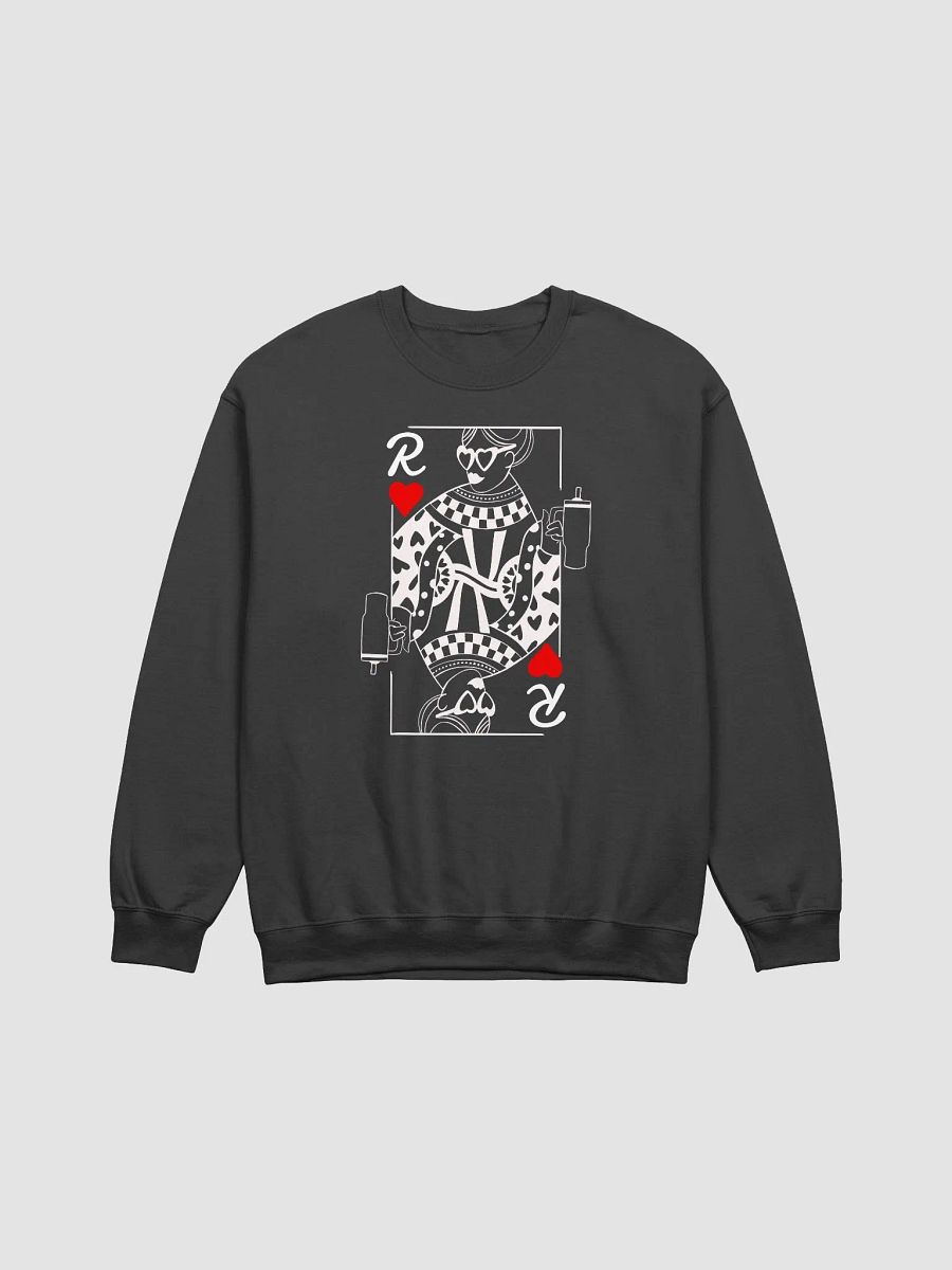 Valentines sweater White product image (2)