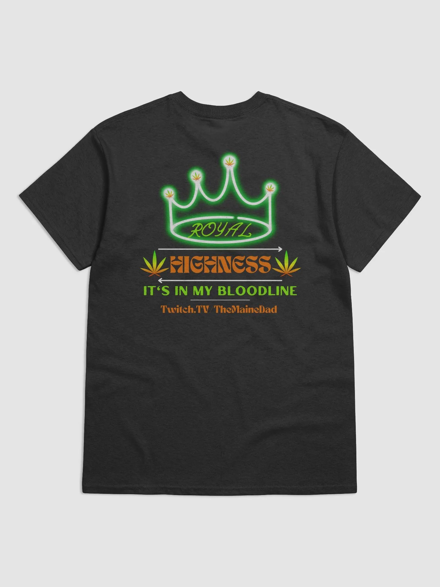 Royal Highness T product image (2)