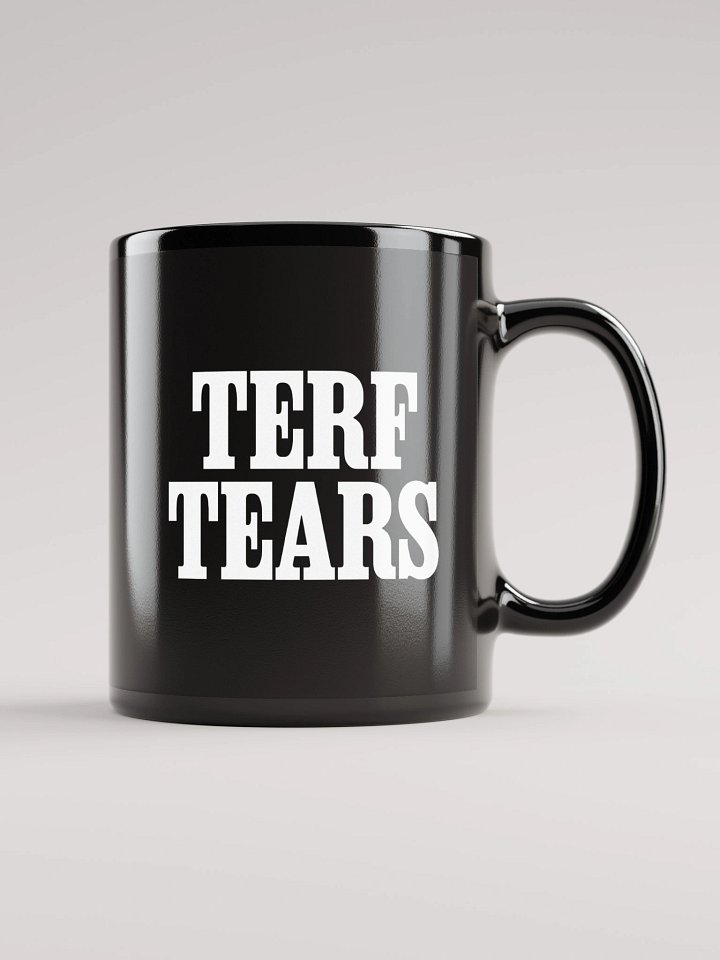TERF Tears - Mug product image (1)