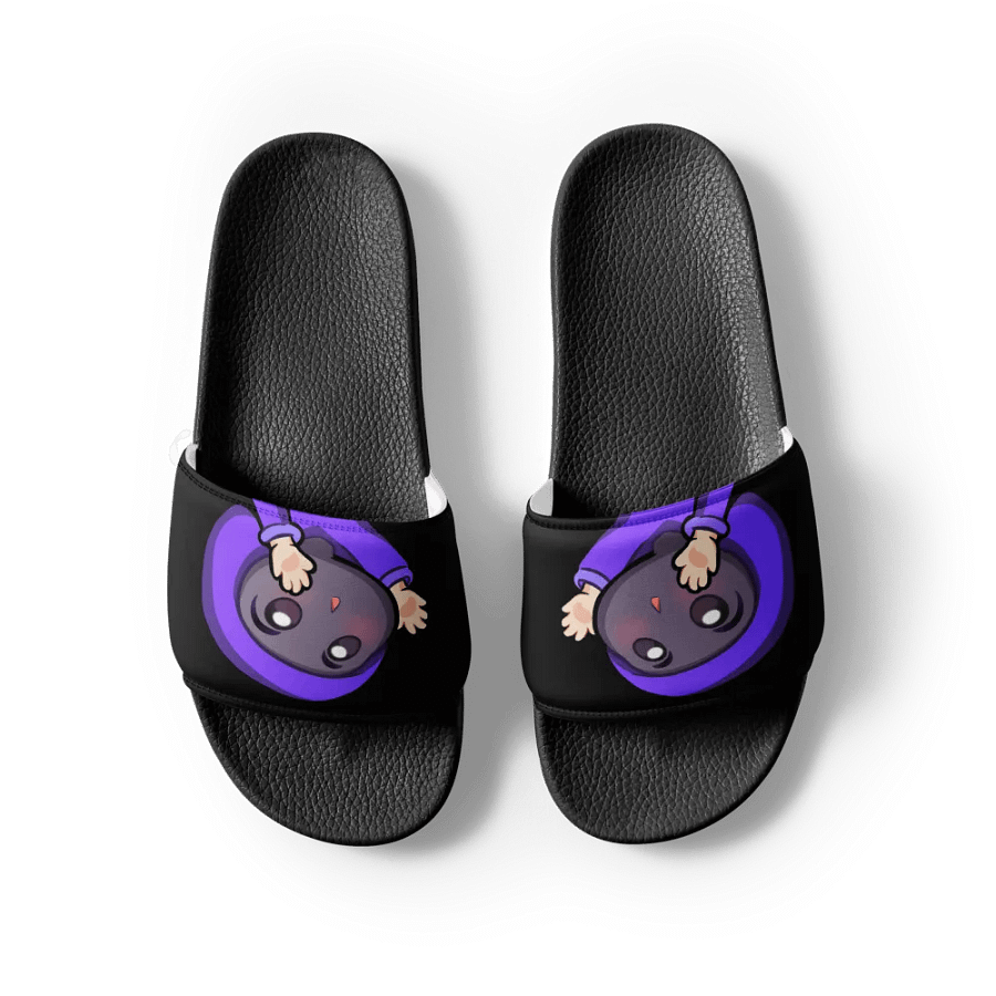 eabUPPIES Men's Slides product image (5)