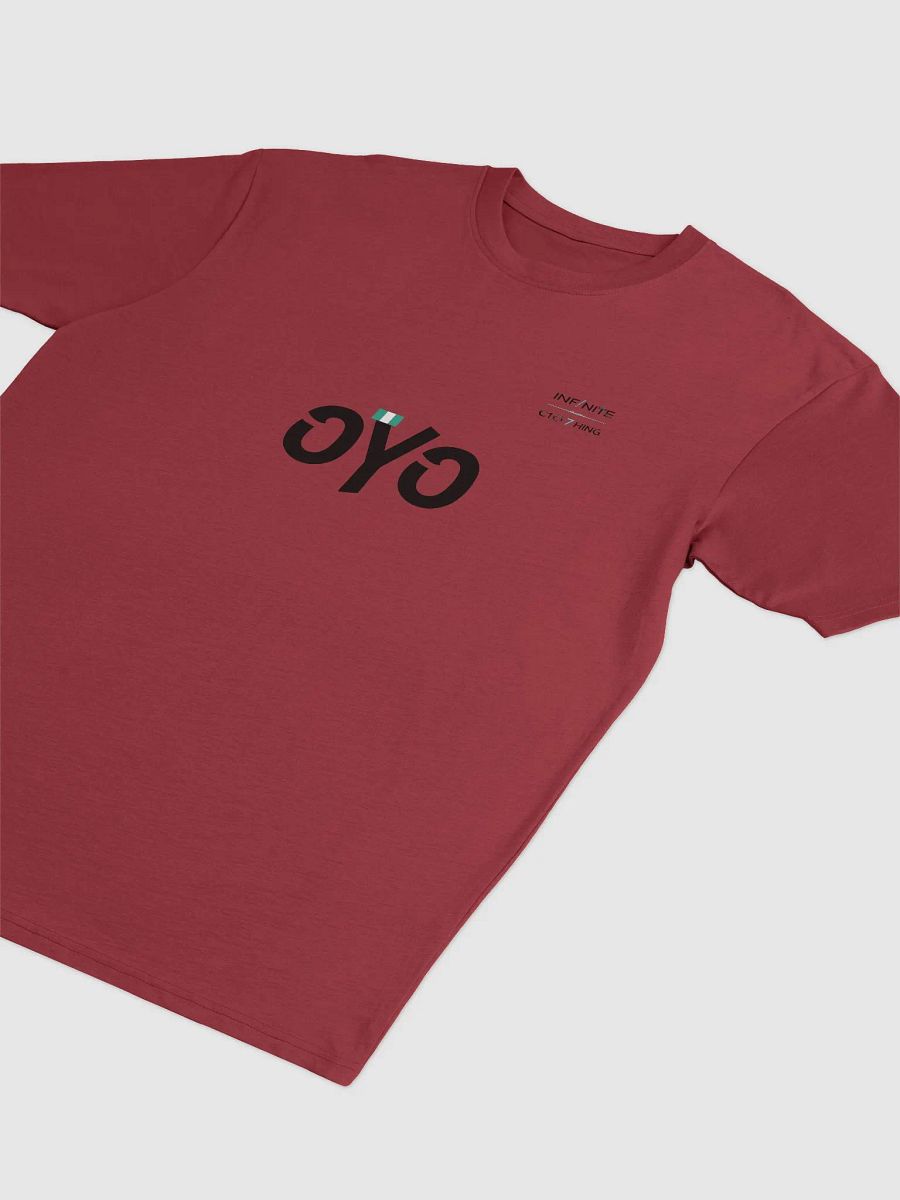 INFINITE! 7 Urban Oyo Heavyweight Tee product image (17)