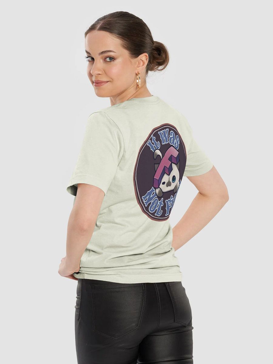 It Will Be Fine Pastel Supersoft T-Shirt product image (9)