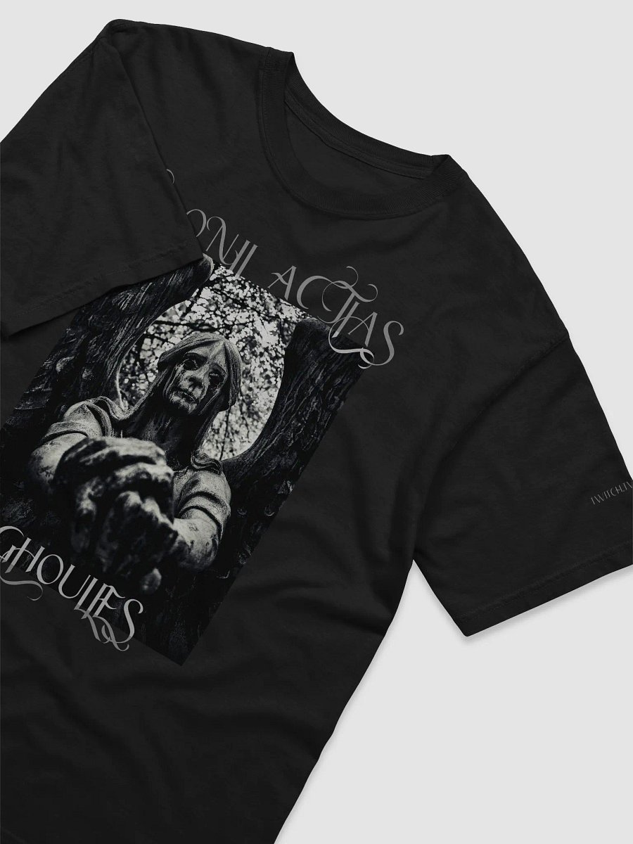 Haserot T-shirt product image (3)