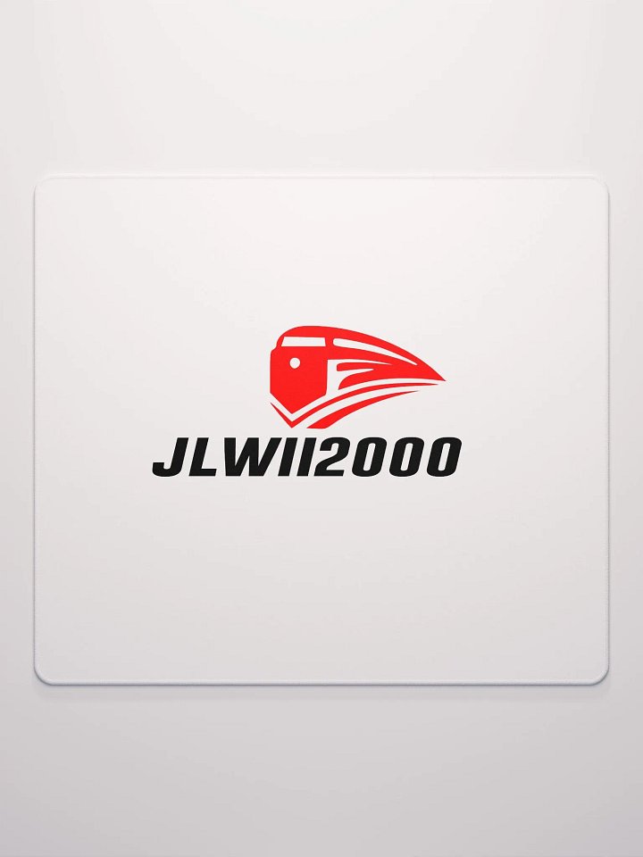 Classic Logo Mousepad product image (2)
