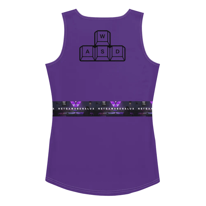 Tanktop Vrouwen product image (2)