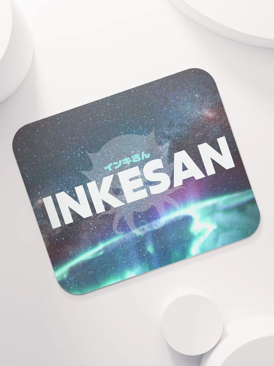 Celestial Space Mousepad product image (7)