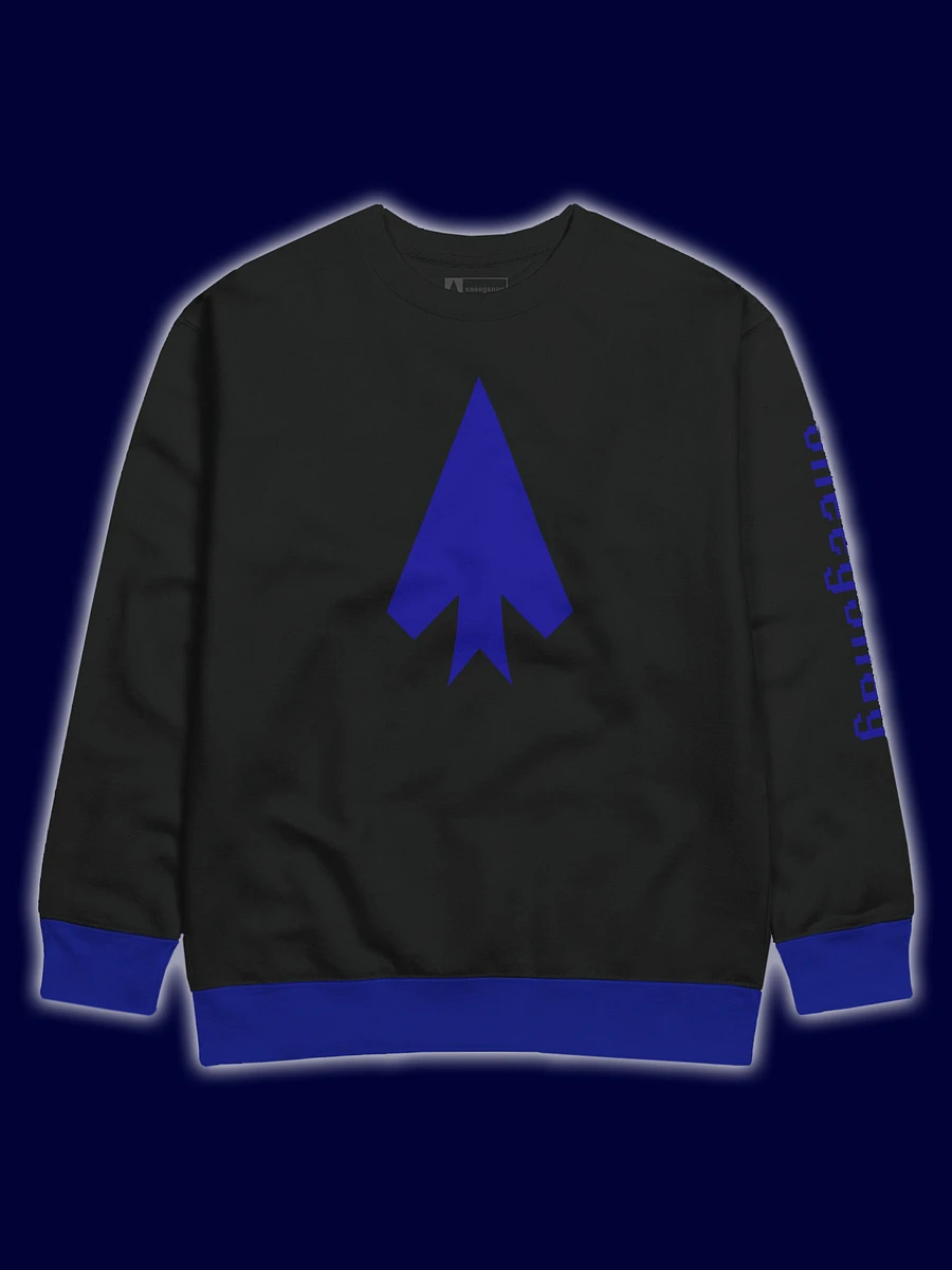 Sneegsnag Custom Longsleeve product image (1)