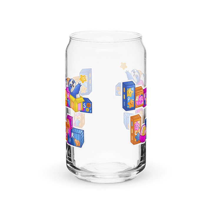 Payton's Corner Trinkets Glass product image (2)