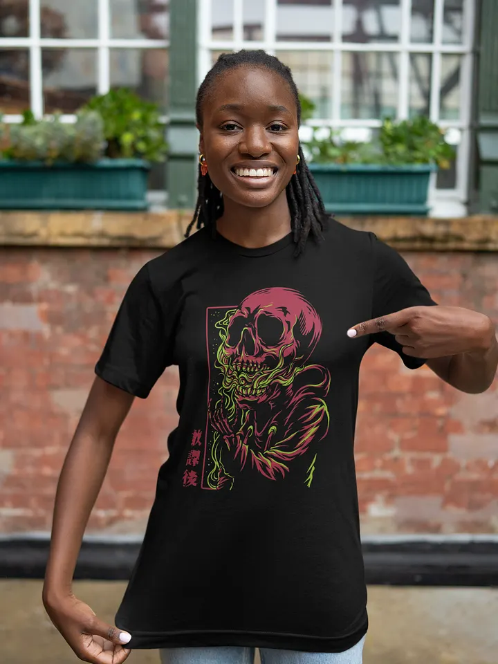 Breathe Fire T-Shirt product image (2)