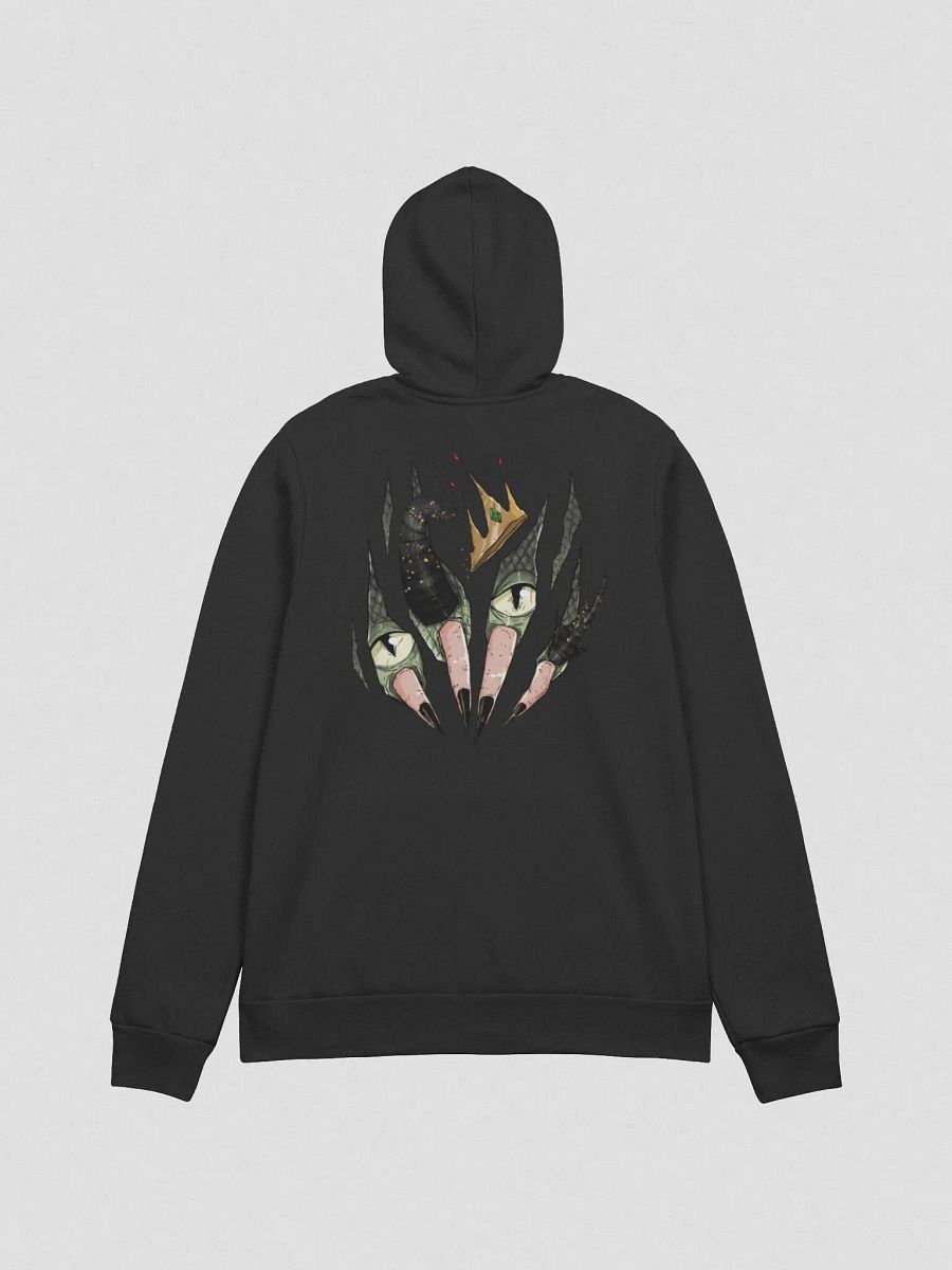Crooked Claws Sweater product image (2)