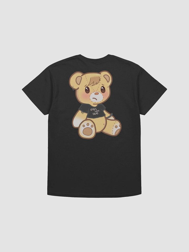 Emo phase Toby! product image (2)