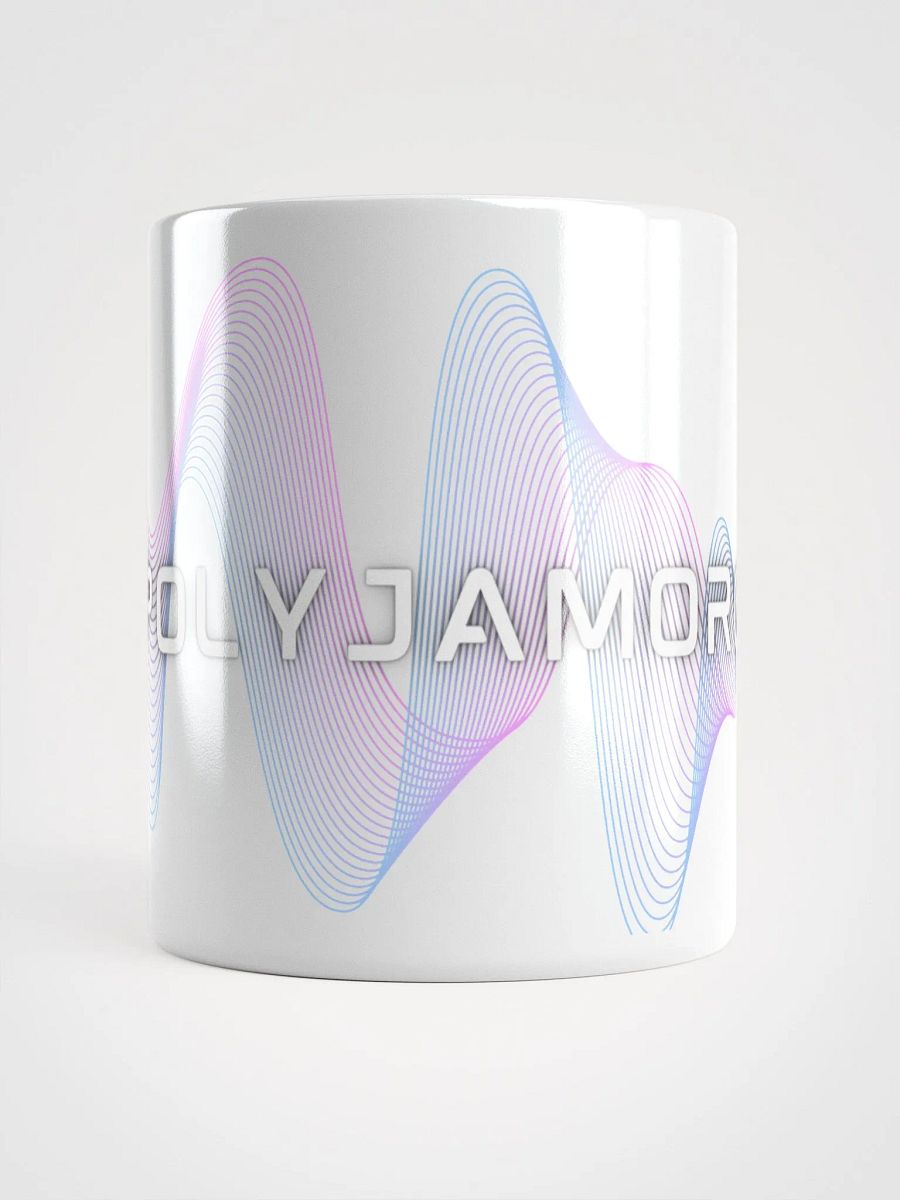 PolyJamorous Mug product image (5)