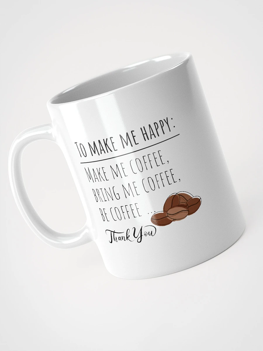 Funny Coffee Lover Coffee Mug product image (5)