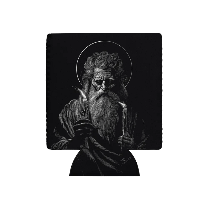 Prophet in Exile Coozie product image (1)