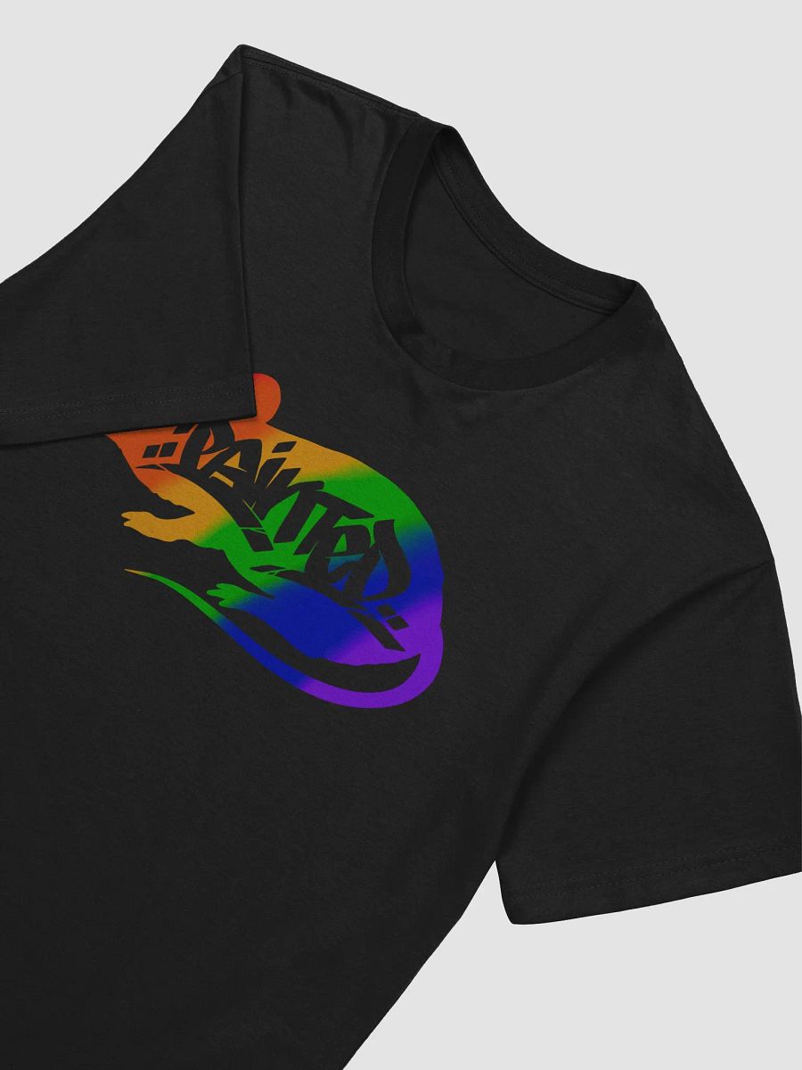 Rainbow Rat Tshirt product image (4)