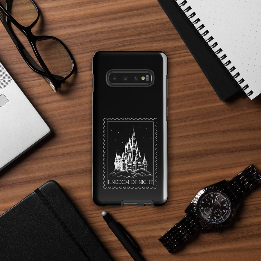 Kingdom of Night Samsung Case product image (12)