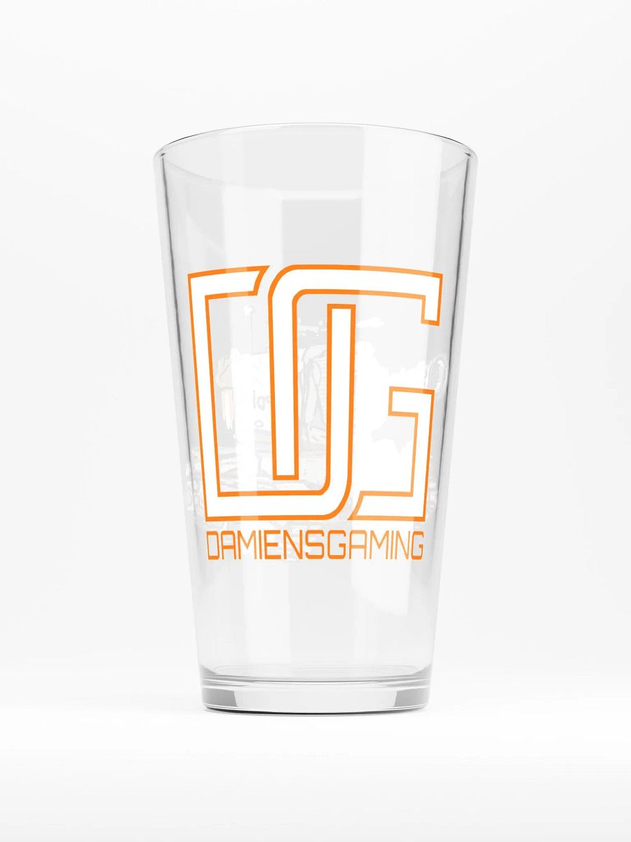 KV-2 - DG Pint Glass product image (2)