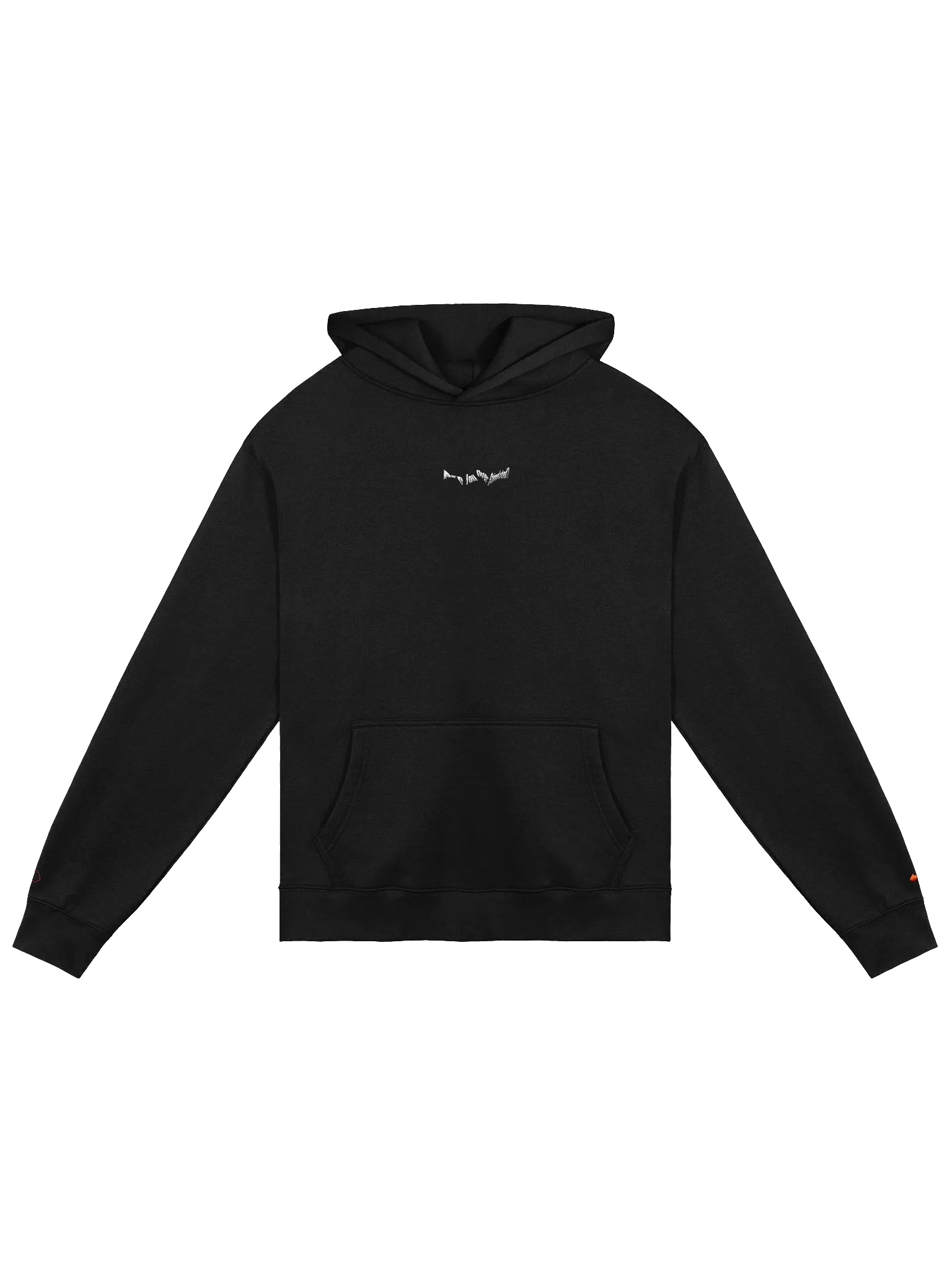 The Overstimulated Hoodie product image (1)