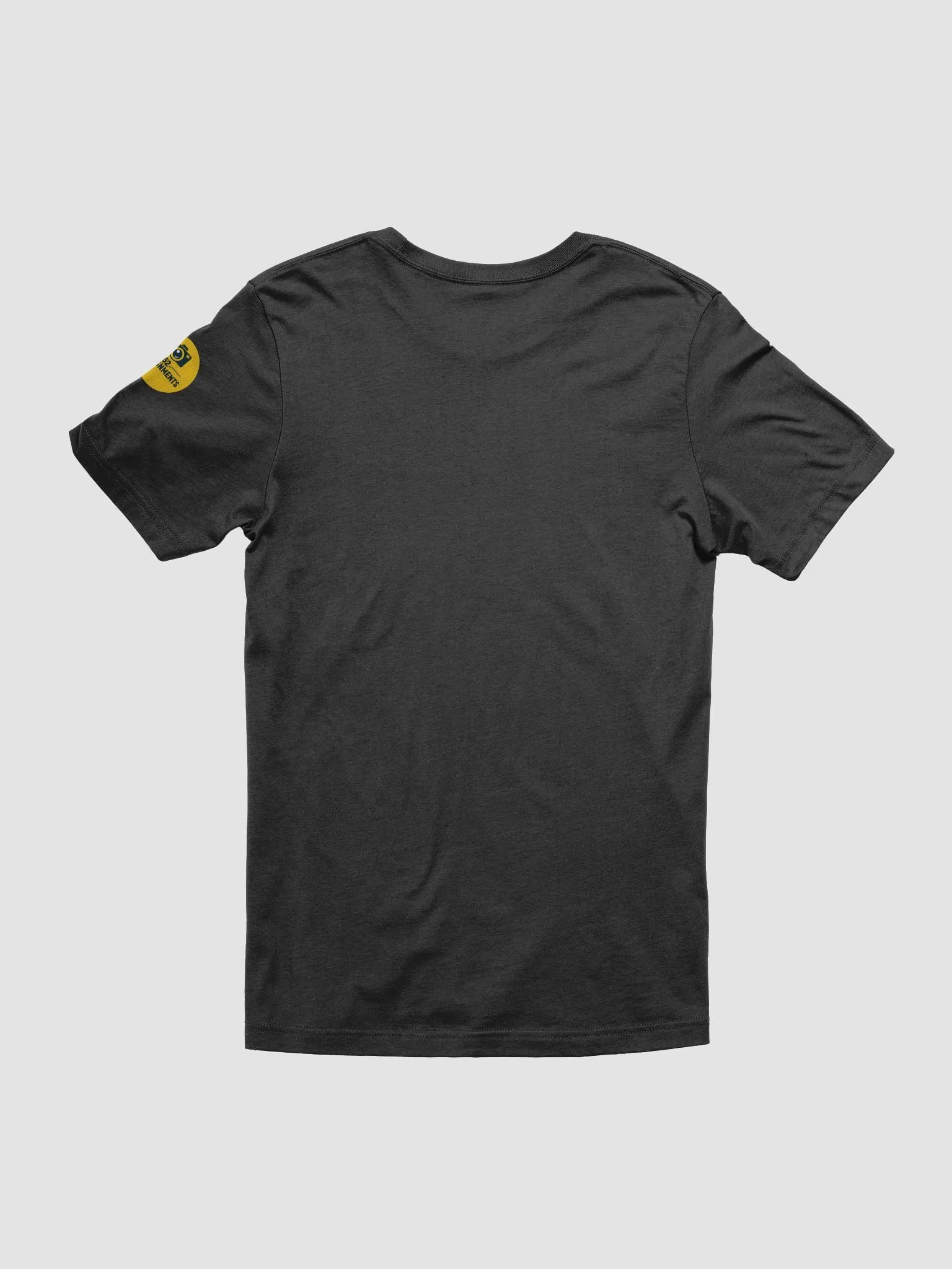 52 Assignments T-shirt (Soft Fabrik) product image (1)