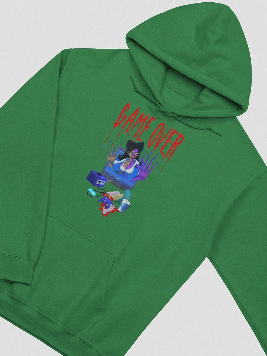 Game Over Hoodie product image (29)