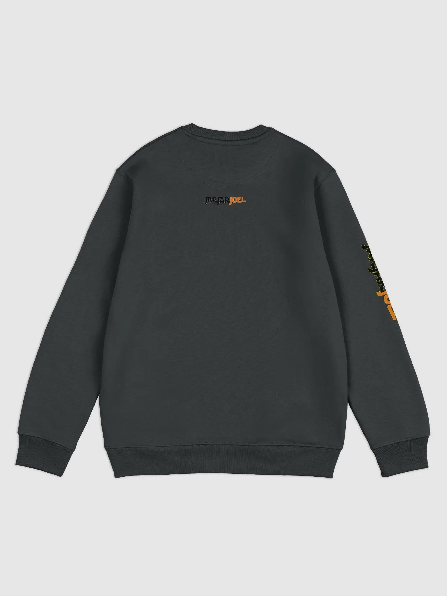 [JarJarJoel} Sweatshirt product image (2)