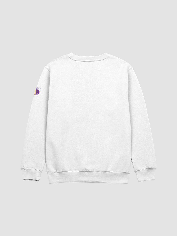 Fuzhpuzy Crewneck Sweatshirt product image (18)