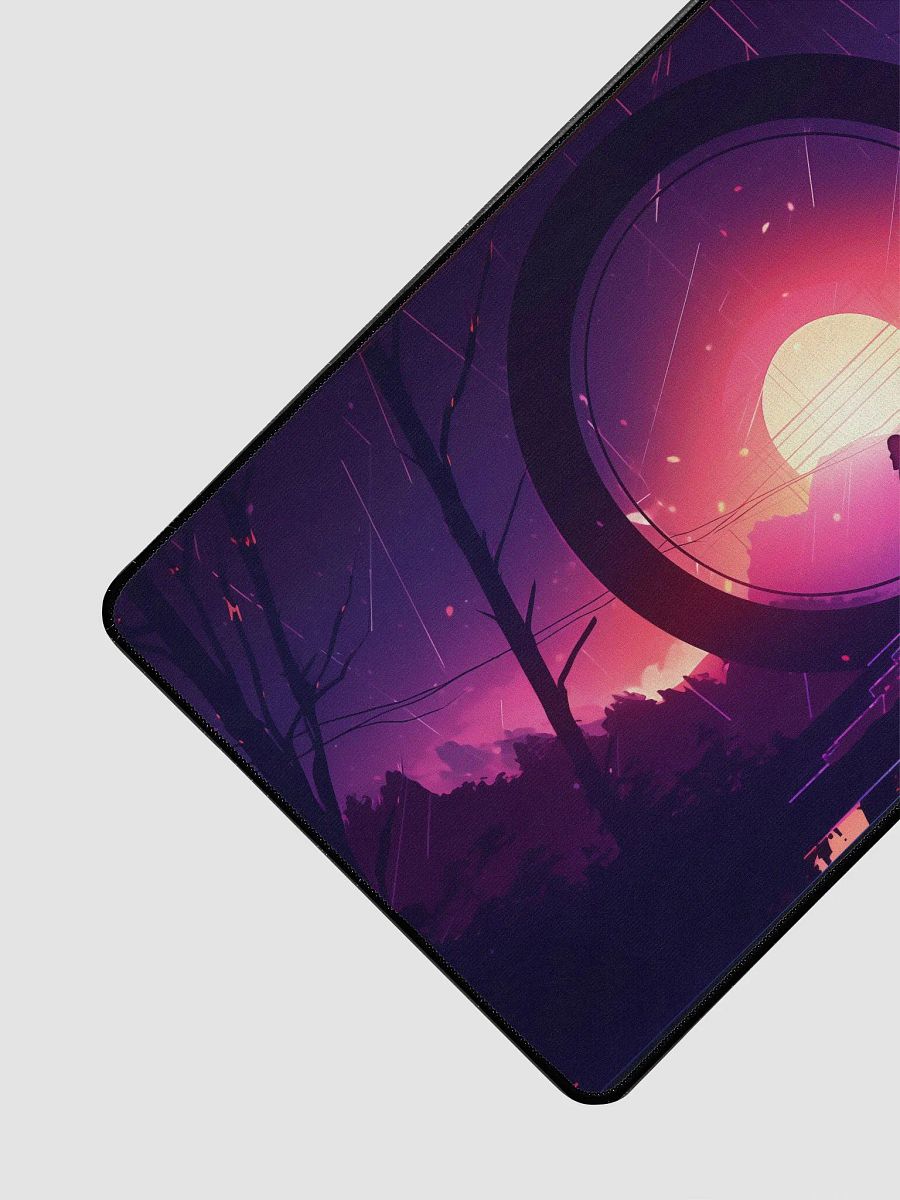 Portal of Wonder Desk Mat product image (2)