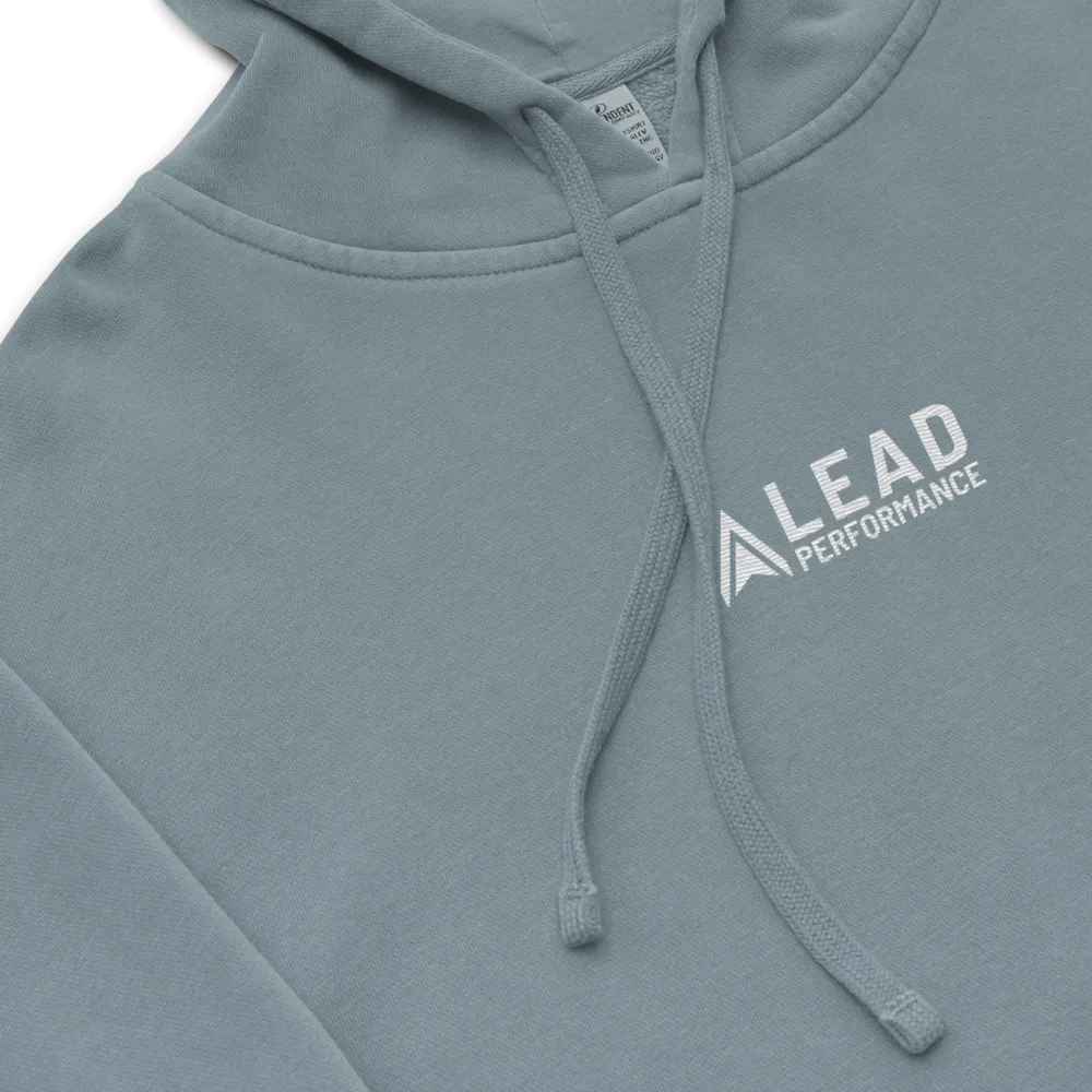 The Premium Faded Hoodie product image (2)