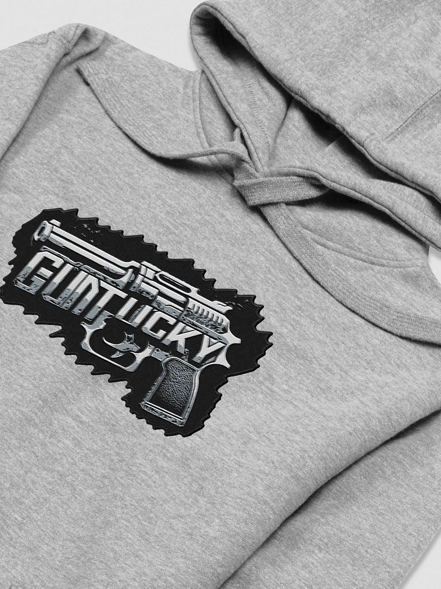 Novelty Guntucky Hoodie product image (27)