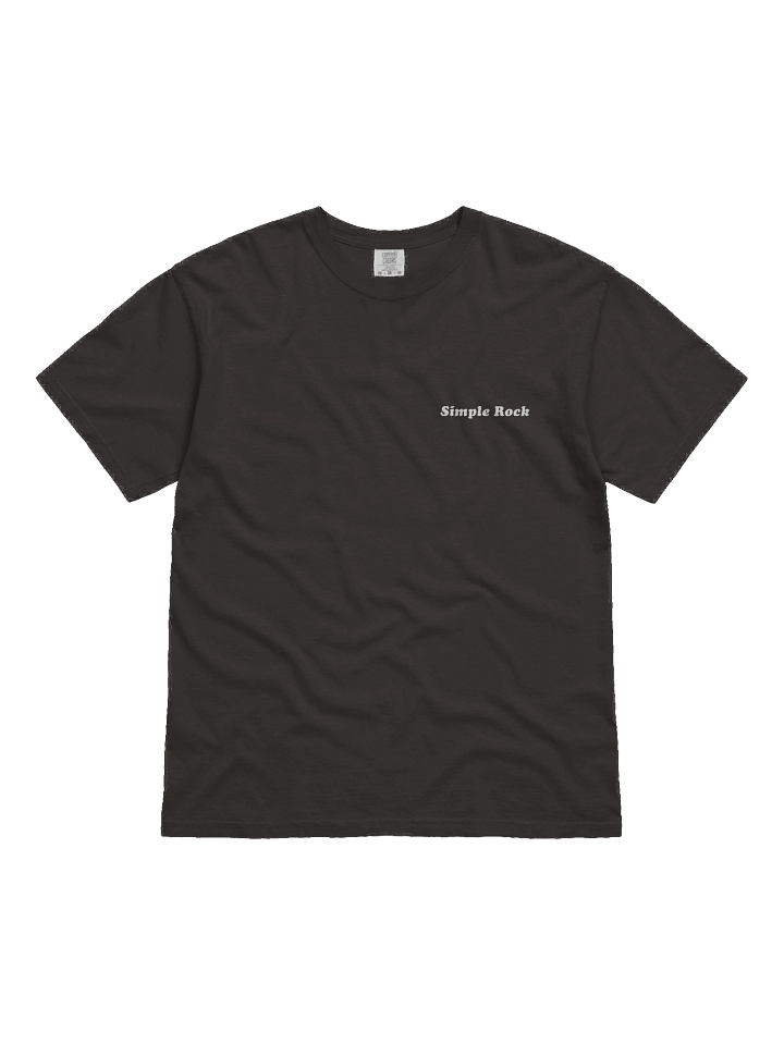 Free From Burden OG Tee product image (1)