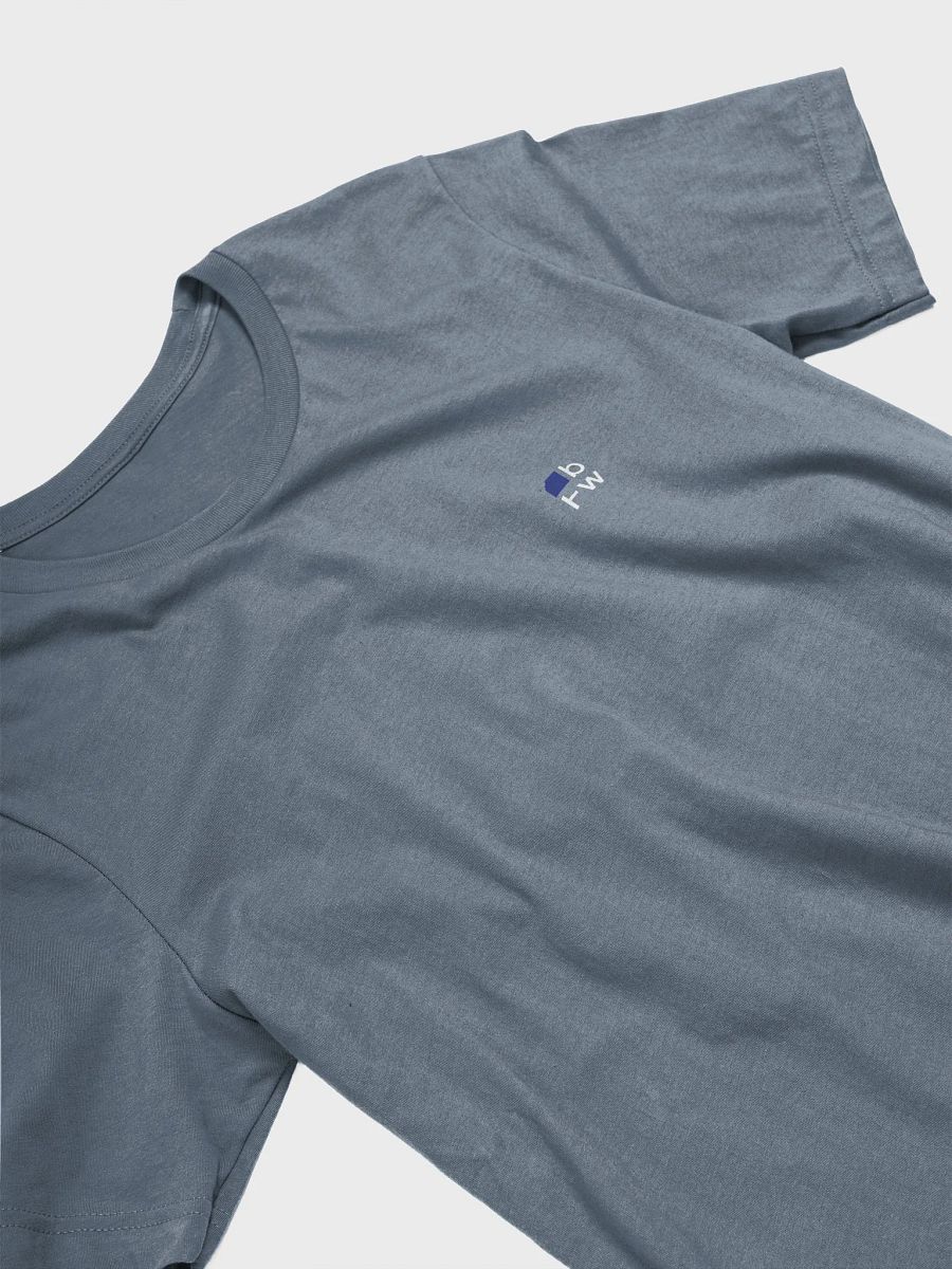 Bolt Tee btw product image (4)