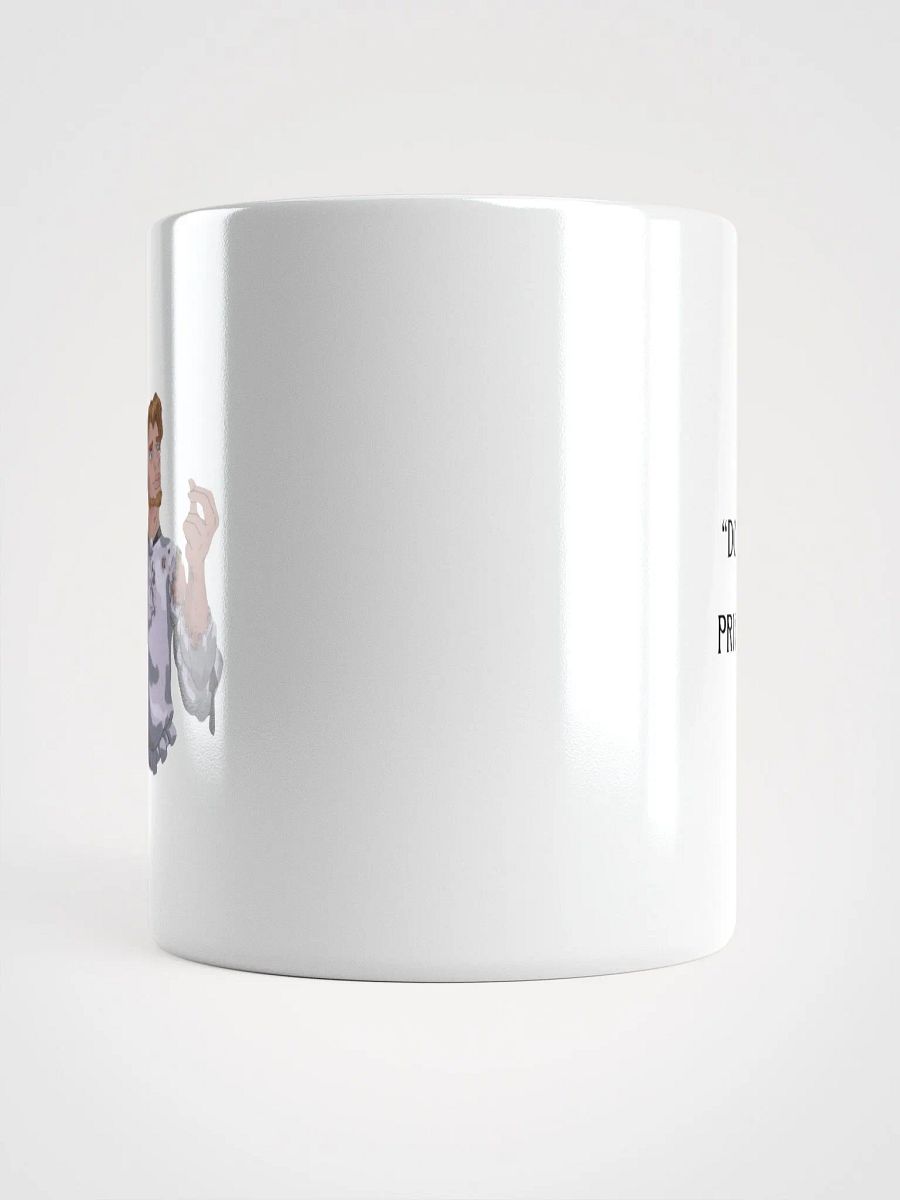 Ian Mug Book 1 Quote product image (5)