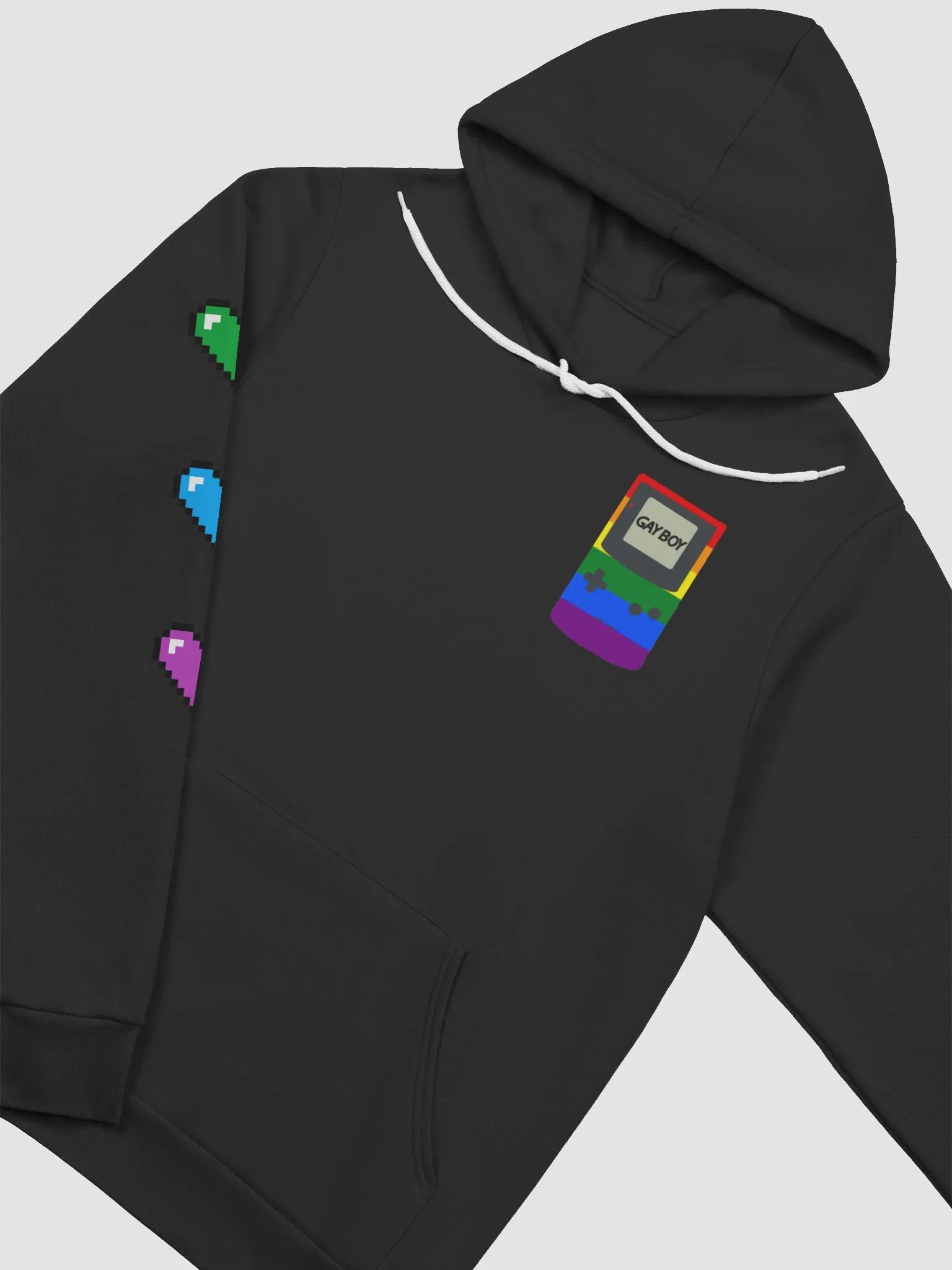 Gayboy Hoodie product image (3)
