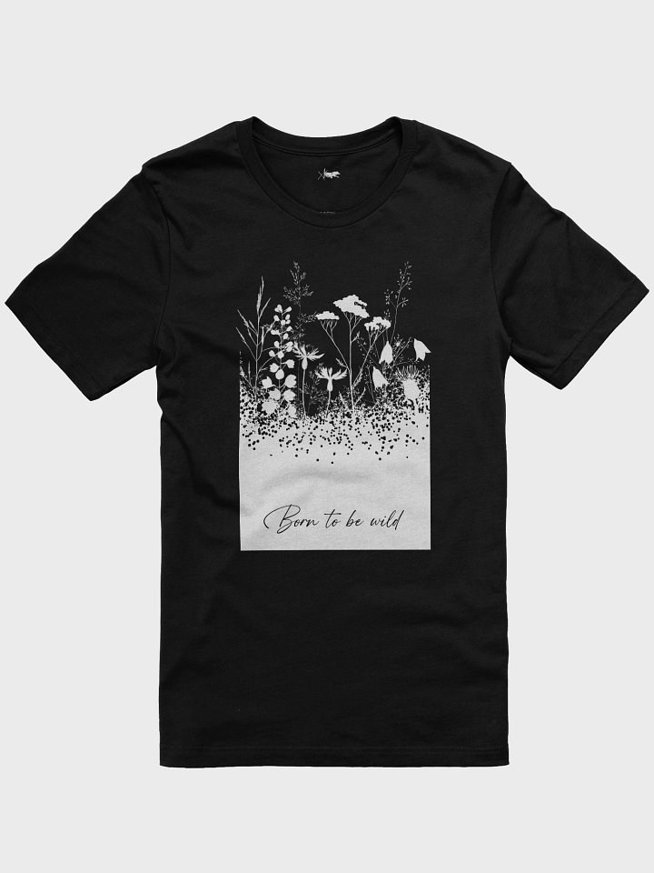 Wyld Flowers T-Shirt product image (1)