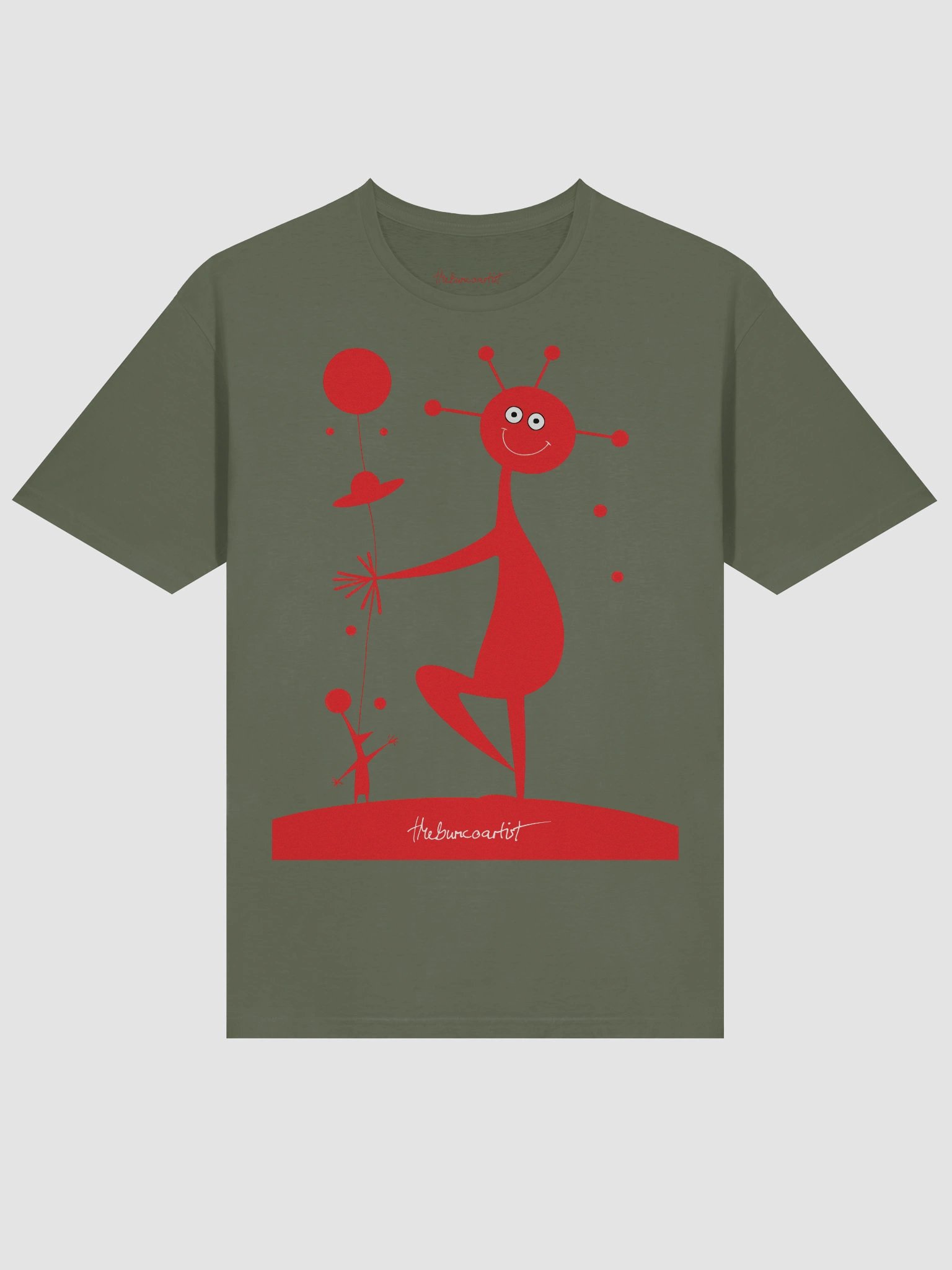 Gildan Unisex Softstyle T-Shirt product image (3)