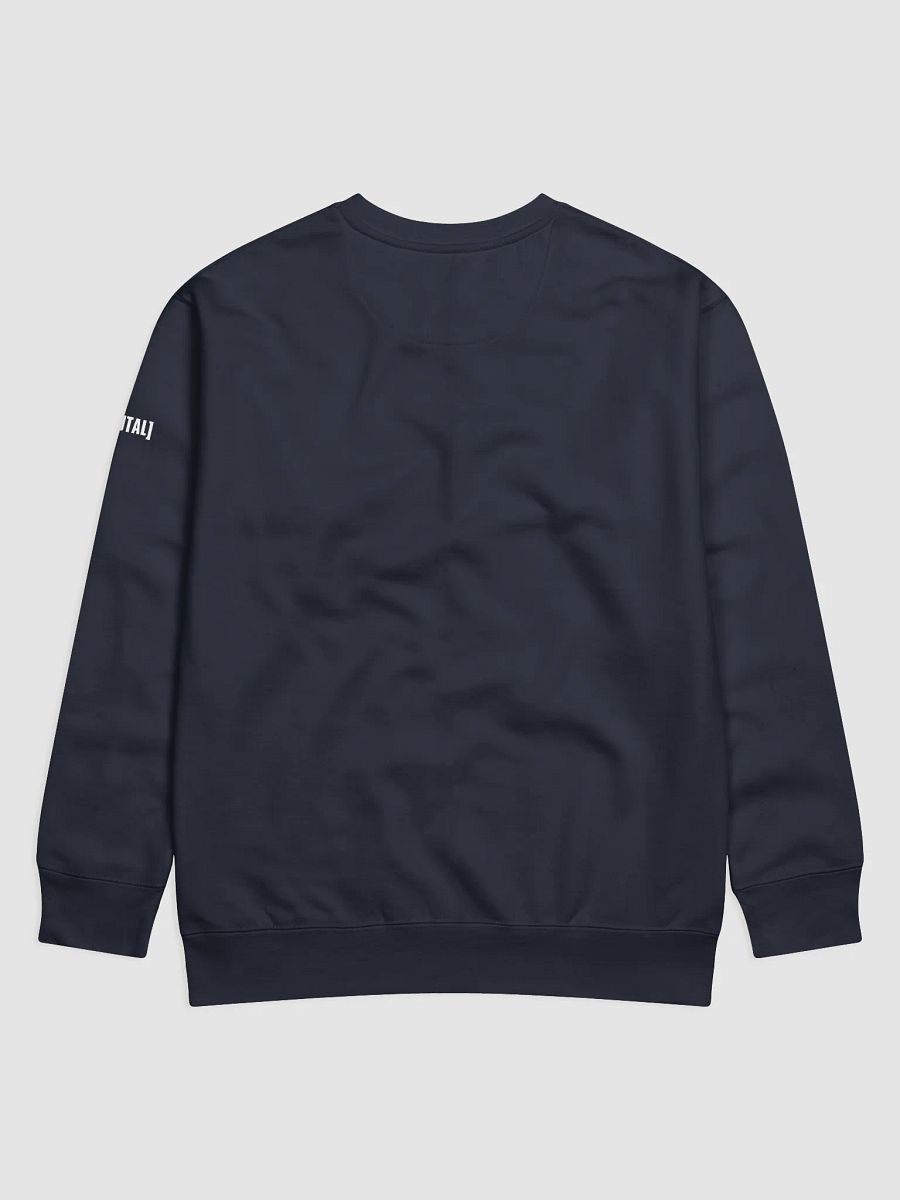 Year of the Freak Wolf SWEATER product image (2)