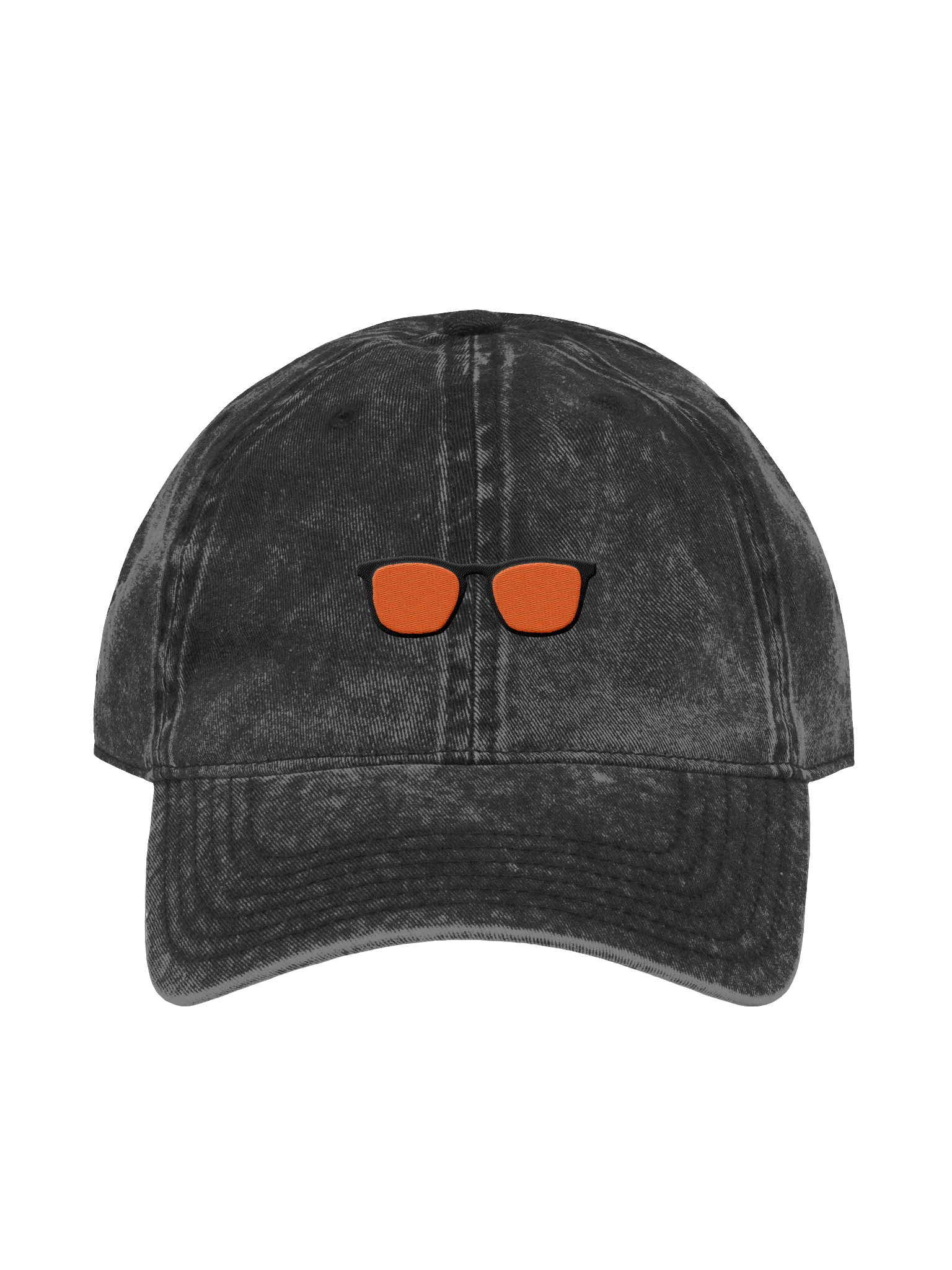 Sleek Vintage Cap product image (1)