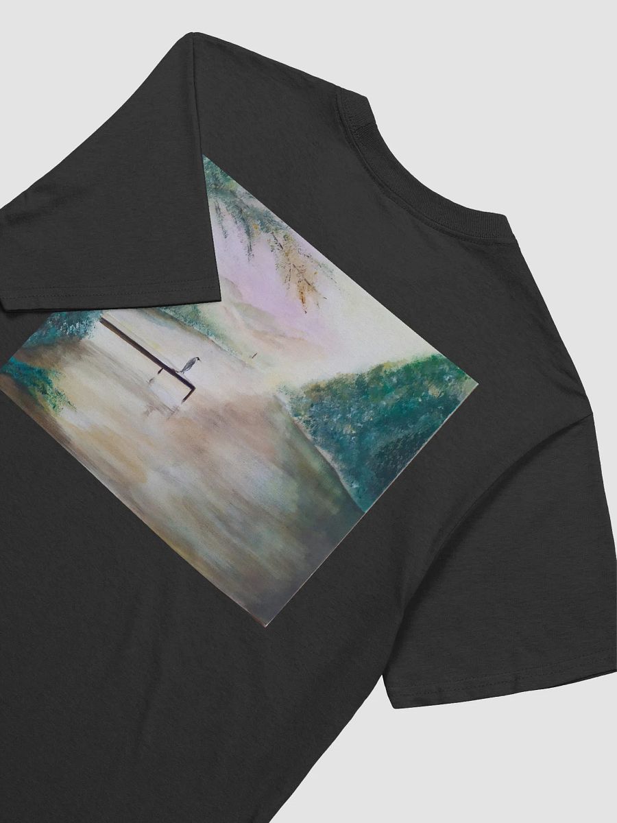 THE RIVER T SHIRT product image (4)