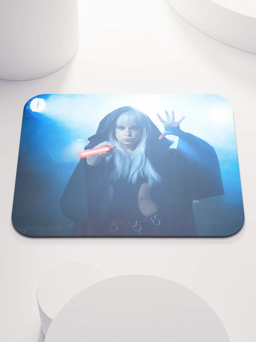 SITH maxx Mousepad (small) product image (1)