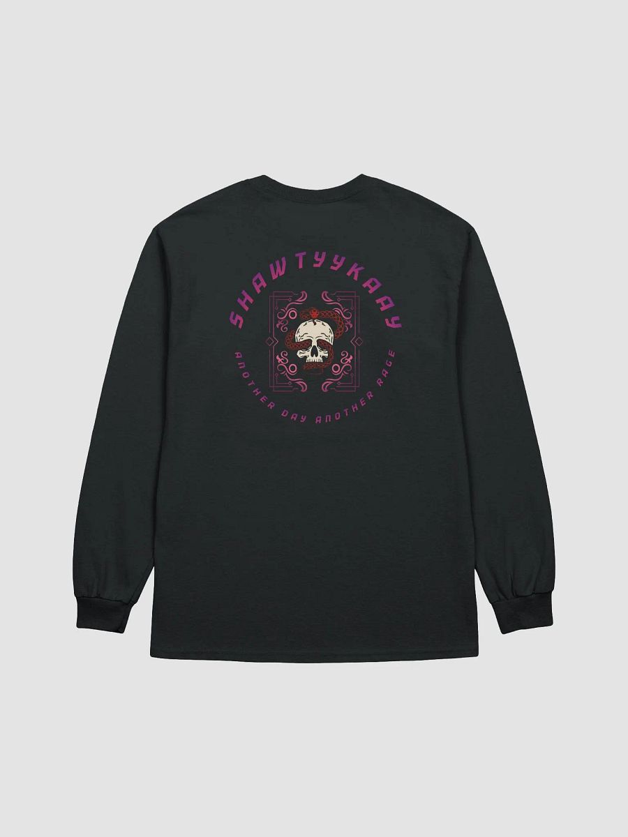 I <3 You Long Sleeve T-Shirt product image (16)