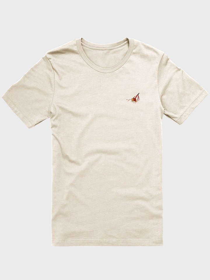 Lyvyes Oni Nova Blossom Supersoft T-Shirt product image (1)