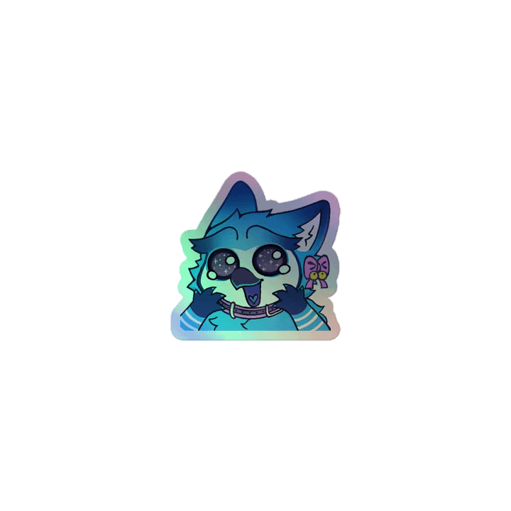 Shiny HappyCry Hean product image (1)