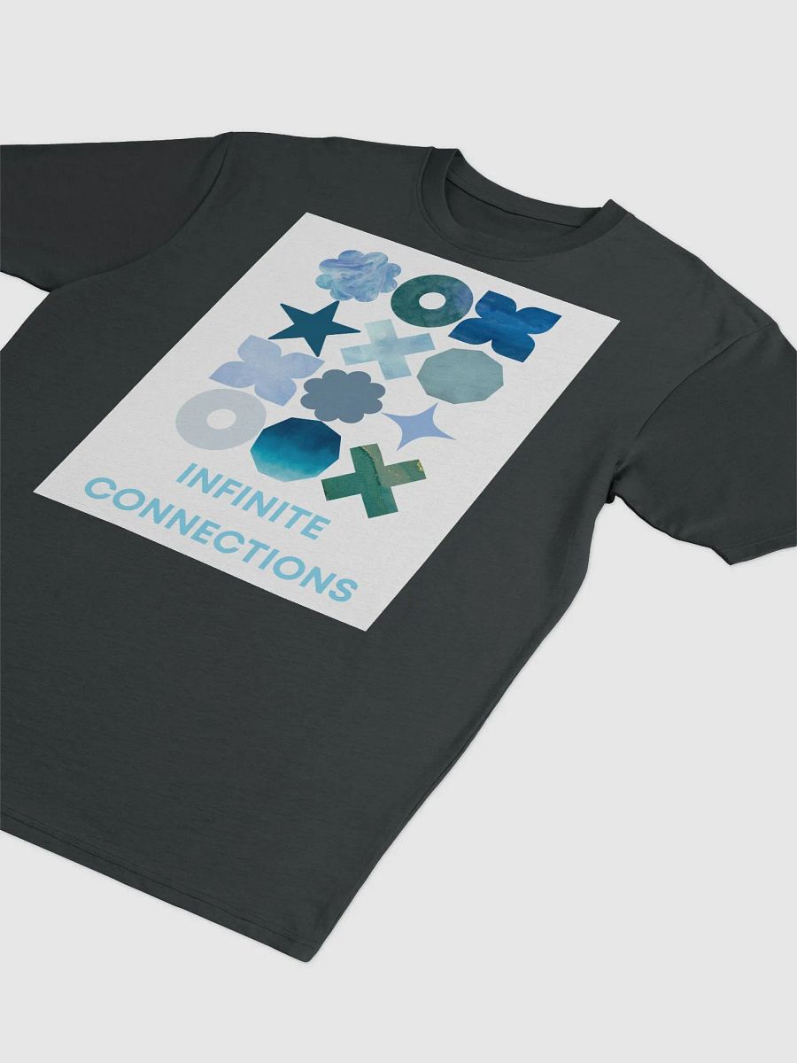 Infinite Connections Men's Tee product image (3)