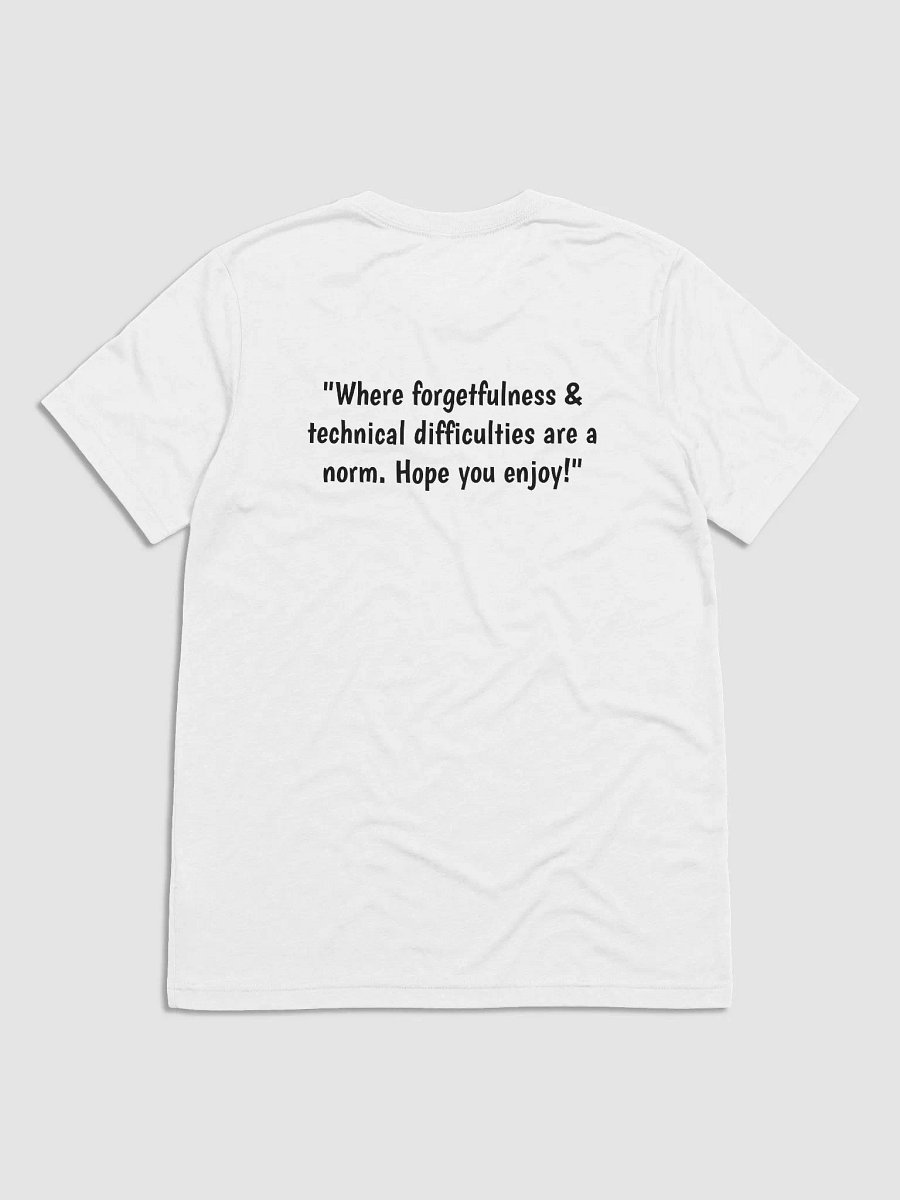 Jeeper Quote T-Shirt2 product image (2)