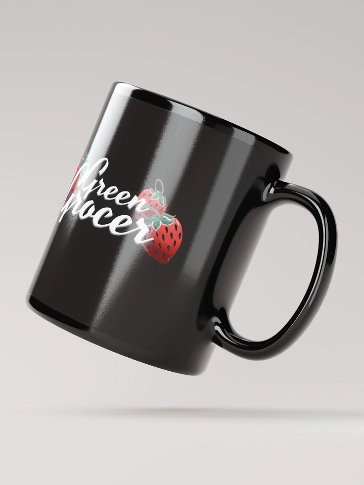 GreenGrocer Mug product image (4)