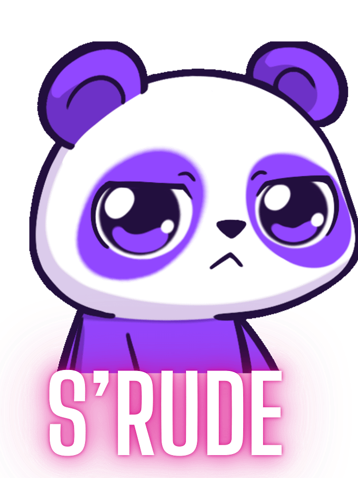 S'Rude Rocks Glass product image (2)