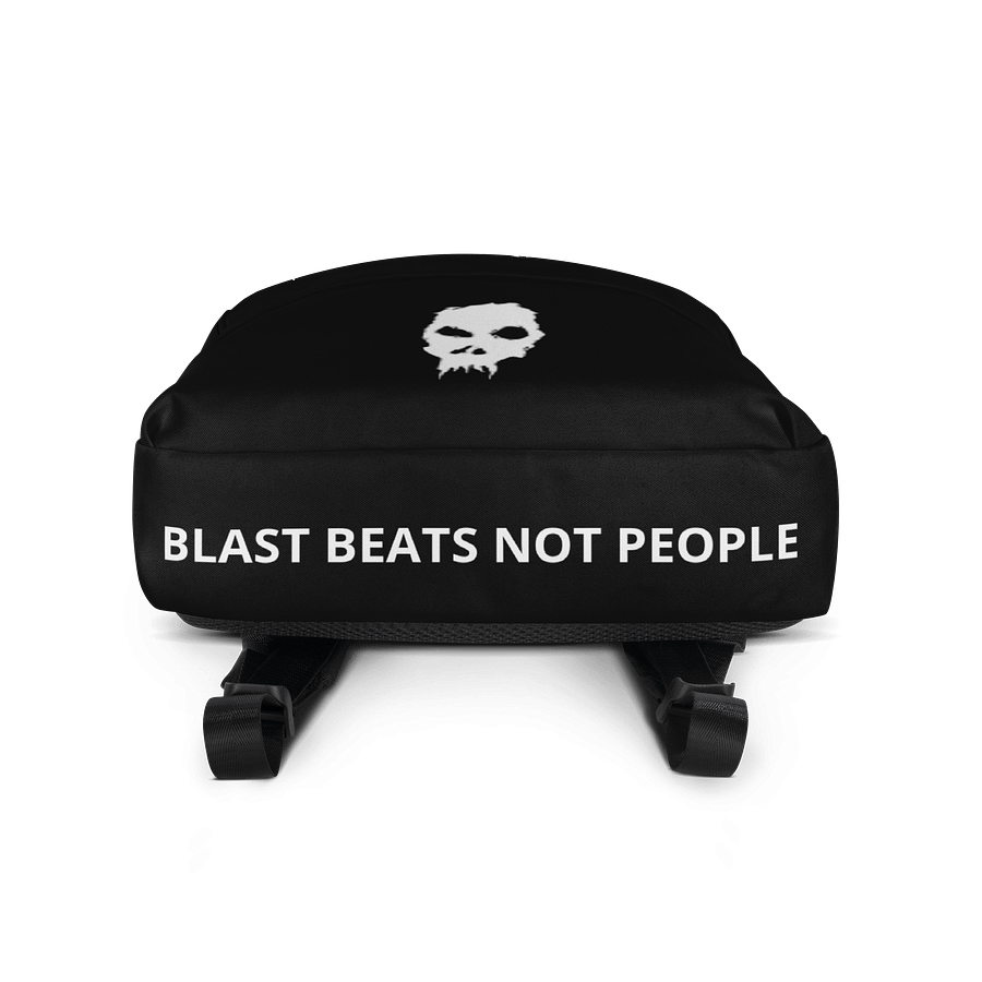 LM Backpack product image (4)